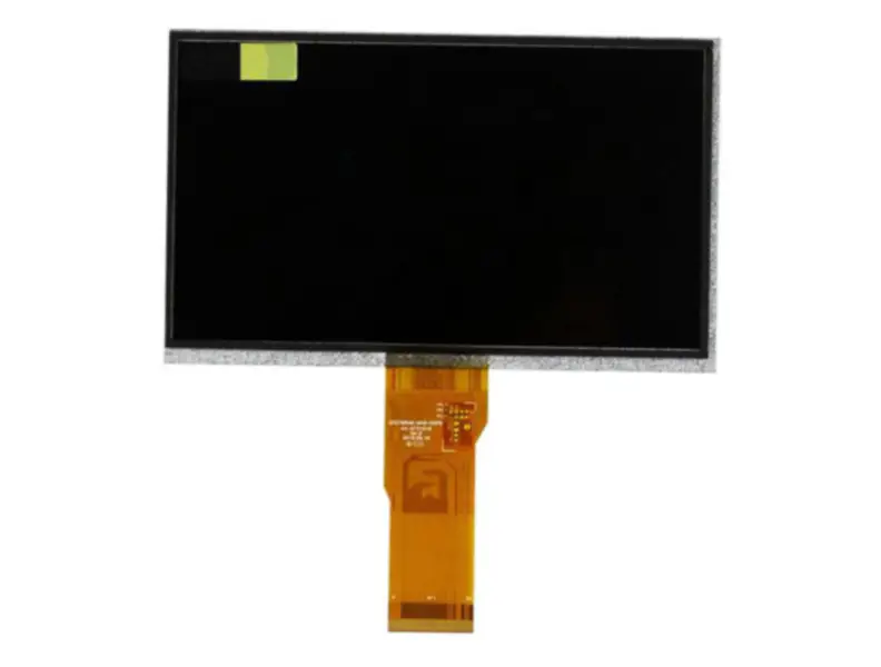 BOE QT070WVM-NH0 LCD
