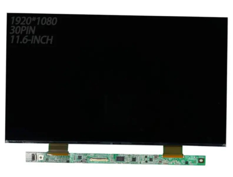 BOE QV116FHB-N81 LCD