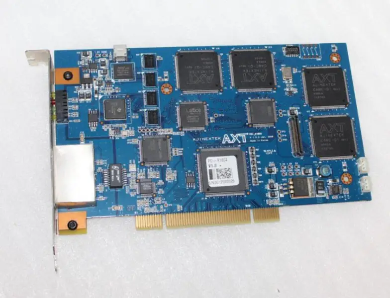 Ajinextek AXT PCI-R1604 V1.0 PCI Card industrial motherboard