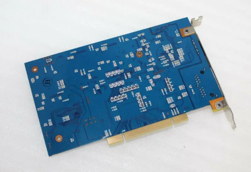 Ajinextek AXT PCI-R1604 V1.0 PCI Card industrial motherboard