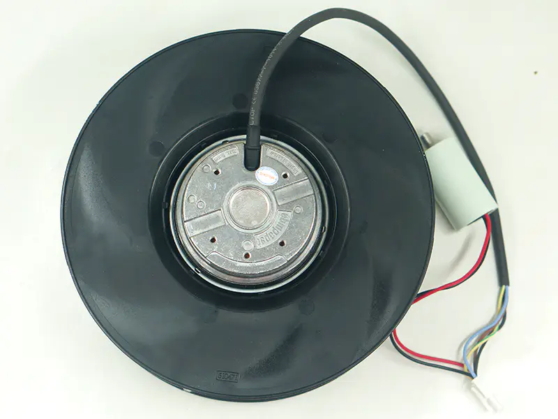 Ventilateur Ebmpapst R2E225-BD92-09