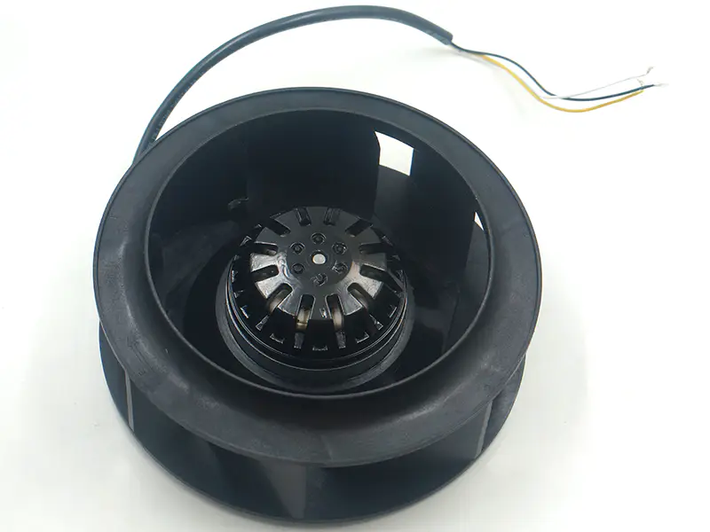 Ventilateur Ebmpapst R2S175-AB56-56