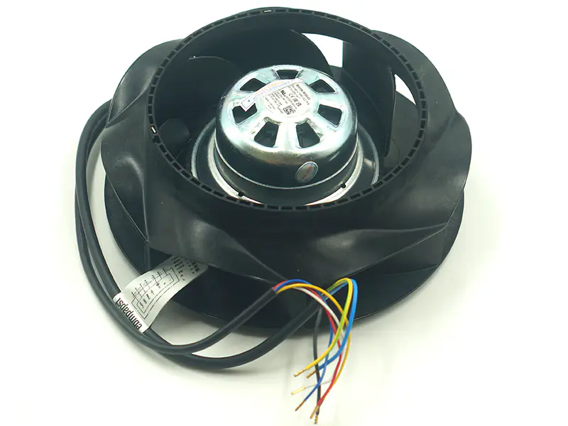 Ventilatore Ebmpapst R3G190-RC05-03