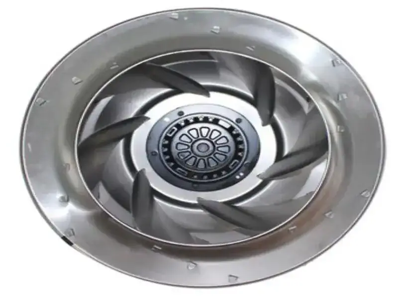 Ventilateur Ebmpapst R4D355-AH11-09