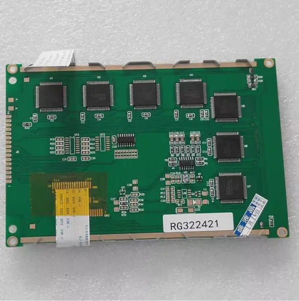 APEX RG322421 LCD Panel