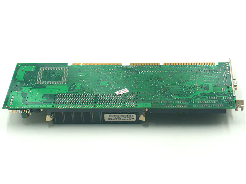 Portwell ROBO-698 216006980096 R1M0 industrielle Hauptplatine