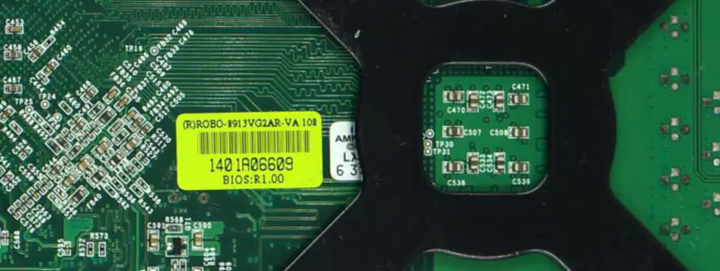 Portwell ROBO-8913VG2AR-VA BIOS:R1.00 B9305373AB18913821 przemysłowa płyta główna