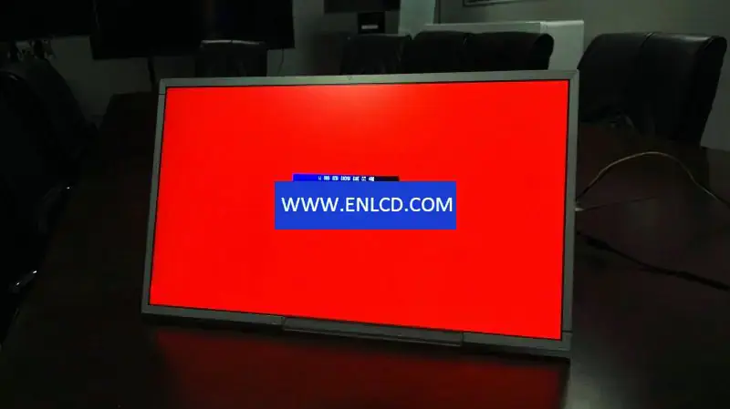 Remplacement de la dalle LCD ROGIN du RX215-C10G