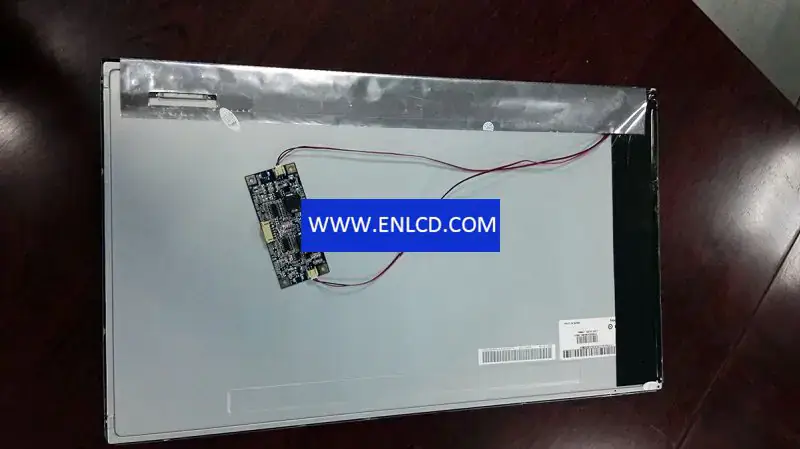 Remplacement de la dalle LCD ROGIN du RX215-C10G