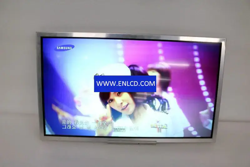 Remplacement de la dalle LCD ROGIN RX320HD01-DC15