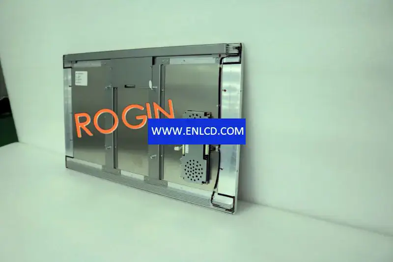 Remplacement de la dalle LCD ROGIN RX320HD01-DC15
