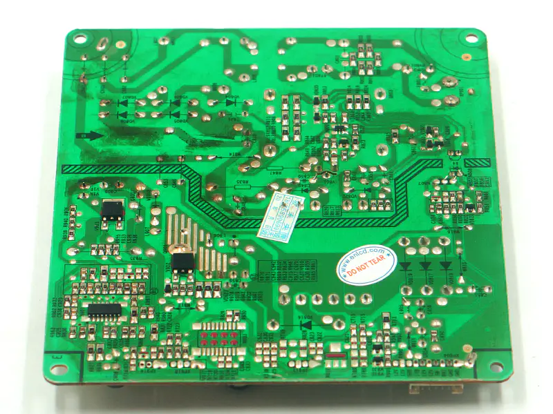 Carte d'alimentation Hisense LED32K370 32L299 RSAG7.820.5427 ROH HLL-2637WI