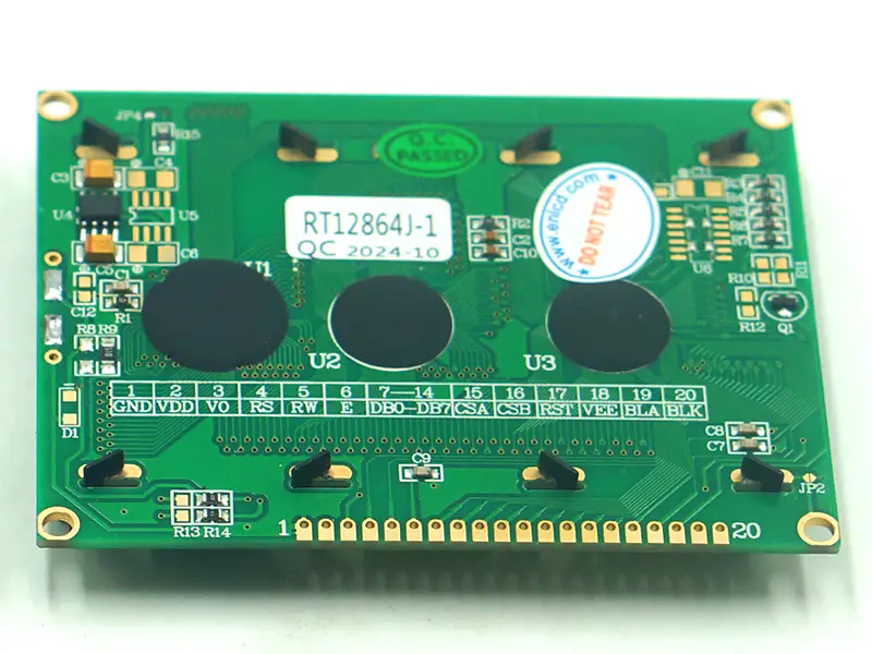 RT12864J-3/RT12864J-1