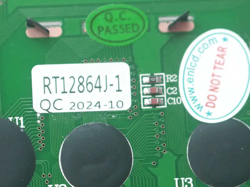 RT12864J-3/RT12864J-1