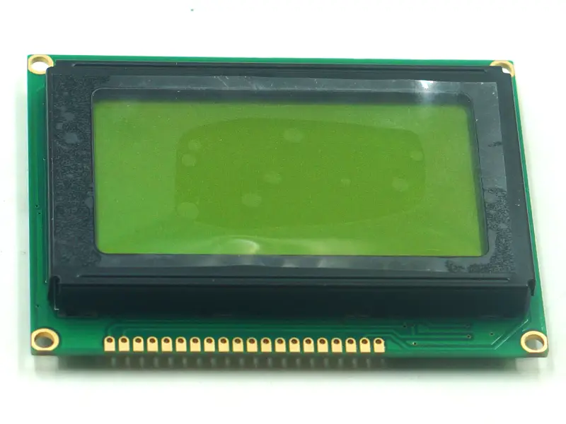 RT12864J-3/RT12864J-1