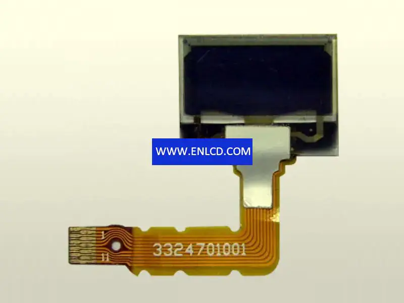 RGC05072032WR000 Pannello LCD RiTdisplay sostitutivo per Smart Bracciale