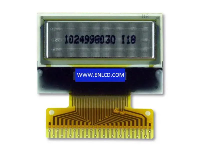 RGC11096096FR007 RiTdisplay LCD panel replacement for Industrial Application
