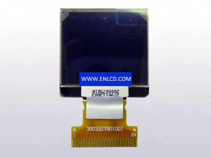 RGC11096096YR000 Sostituzione del pannello LCD RiTdisplay per applicazioni industriali