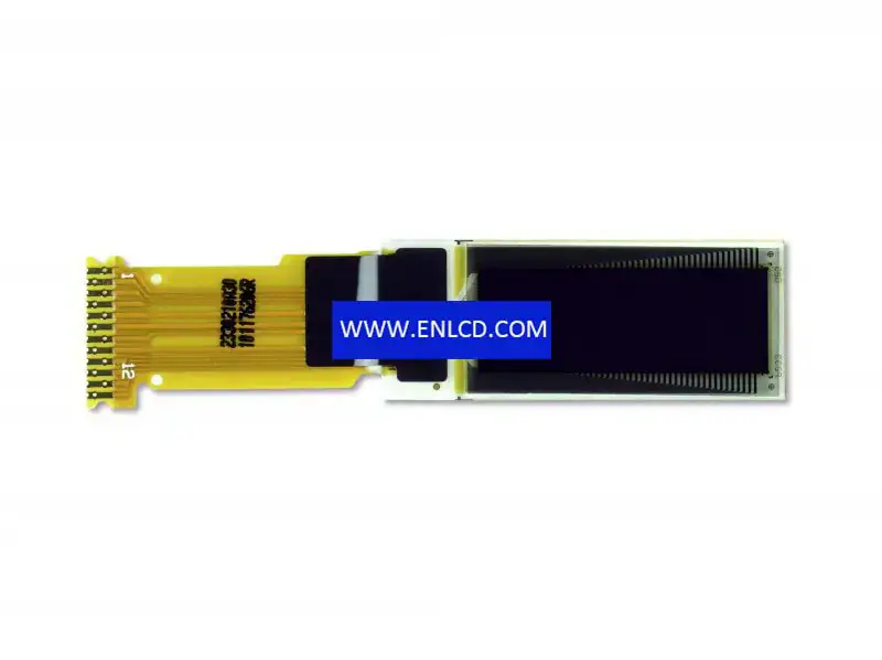 RGS08096032WR001 Sostituzione pannello LCD RiTdisplay