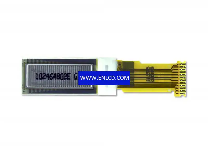 RGS08096032WR001 Sostituzione pannello LCD RiTdisplay