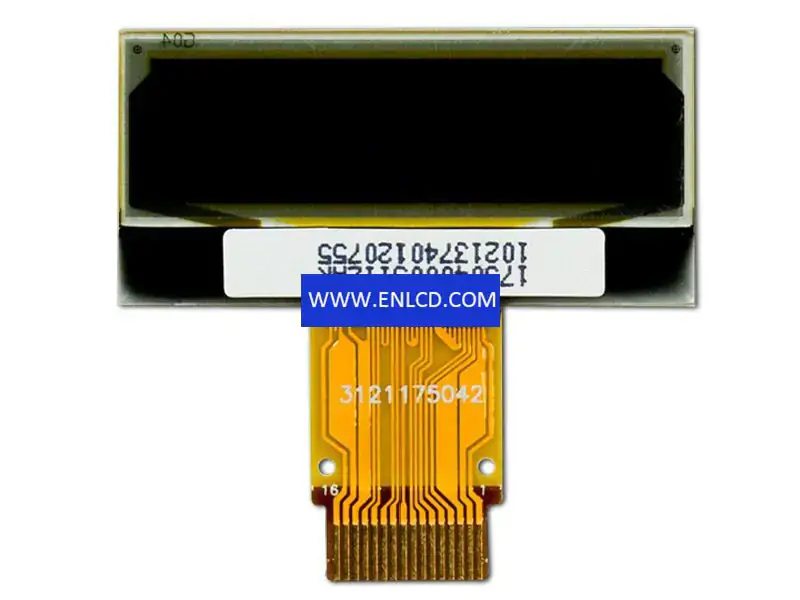 RGS10128032WR003 RiTdisplay LCD panel replacement for Industrial Application