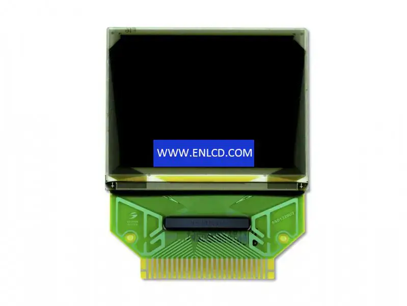RGS13128096BH000 RiTdisplay LCD パネルの交換