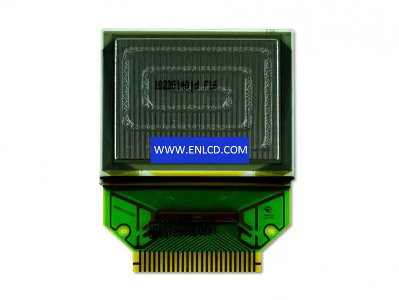 RGS13128096BH000 RiTdisplay LCD パネルの交換