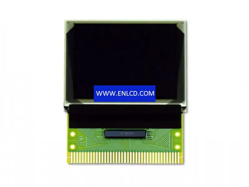 RGS13128096FH003 Remplacement du panneau LCD RiTdisplay