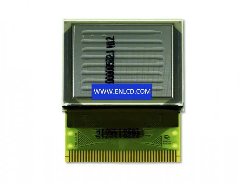 RGS13128096FH003 Remplacement du panneau LCD RiTdisplay