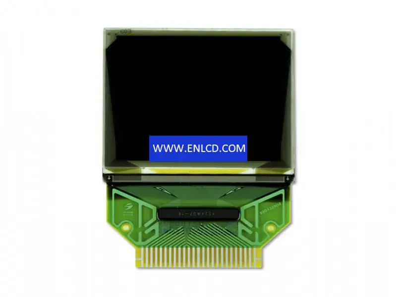 RGS13128096WH000 RiTdisplay LCD パネルの交換