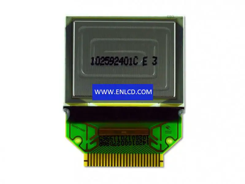 RGS13128096WH000 RiTdisplay LCD パネルの交換
