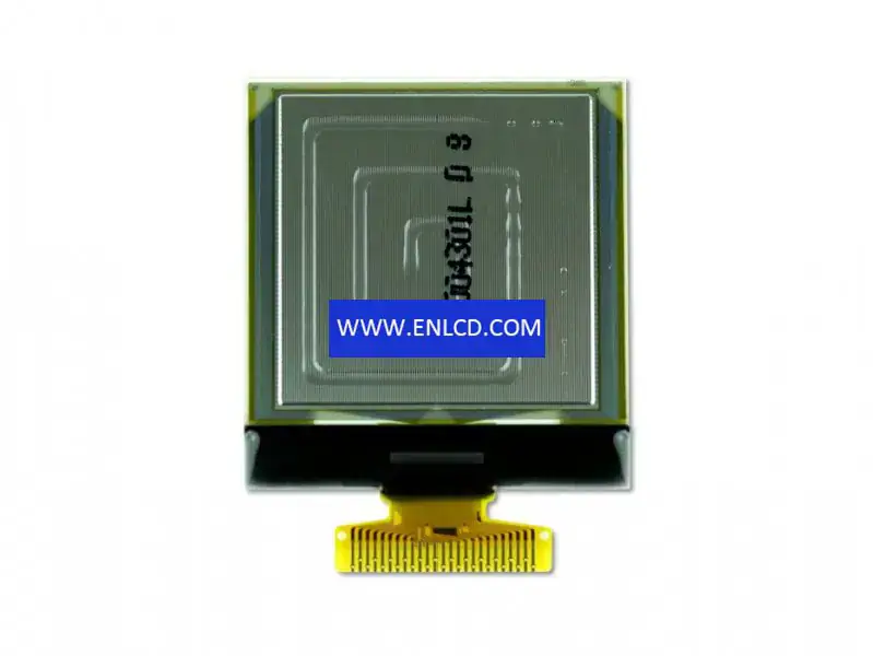 RGS15128128YR000 Sostituzione del pannello LCD RiTdisplay per applicazioni industriali