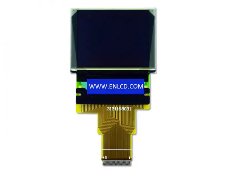 RGS18160128FH003 Sostituzione pannello LCD RiTdisplay
