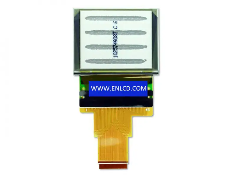 RGS18160128FH003 Sostituzione pannello LCD RiTdisplay