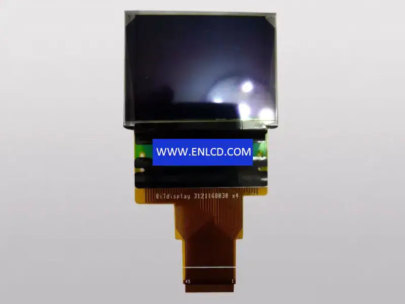 RGS18160128FH003 Sostituzione pannello LCD RiTdisplay