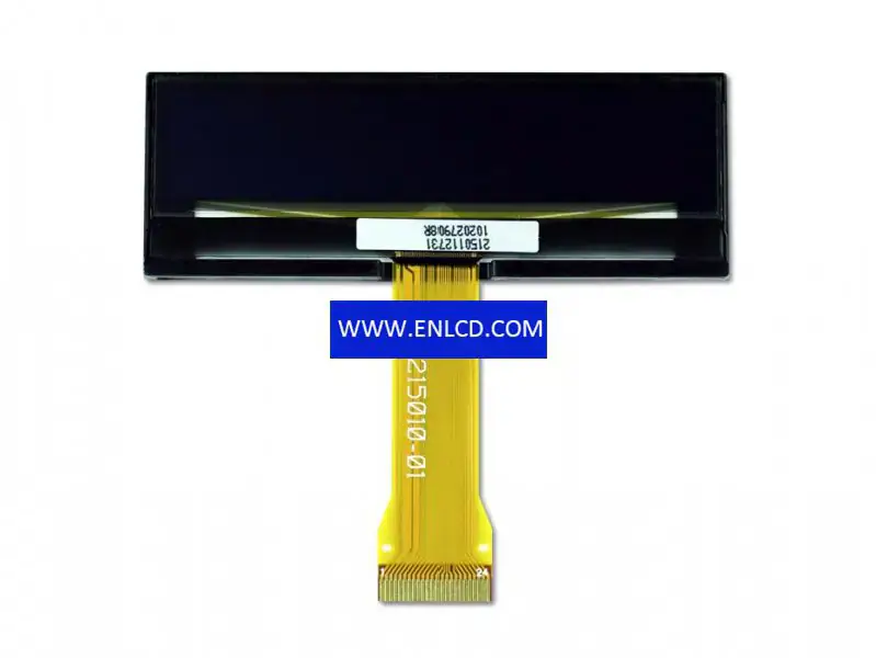 RGS24128022YR000 Sostituzione del pannello LCD RiTdisplay per applicazioni industriali