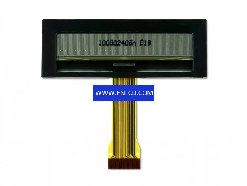 RGS24128022YR000 Sostituzione del pannello LCD RiTdisplay per applicazioni industriali