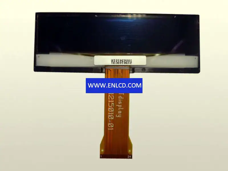 RGS24128022YR000 RiTdisplay LCD panel replacement for Industrial Application