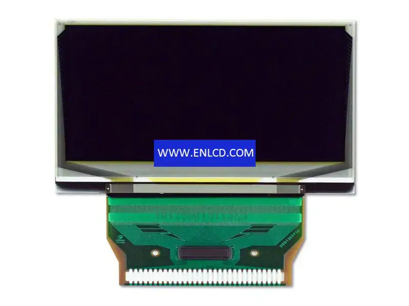 RGS24128064WW001 RiTdisplay LCD panel replacement for Industrial Application