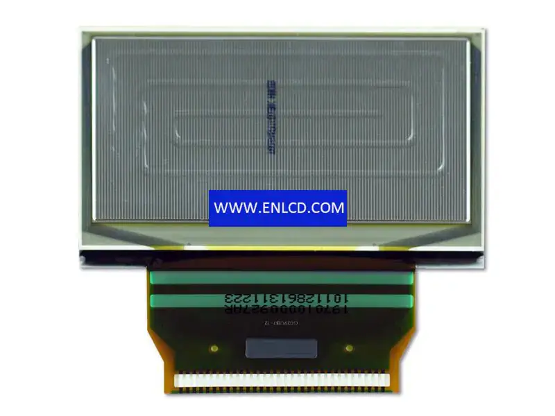 RGS24128064WW001 RiTdisplay LCD panel replacement for Industrial Application