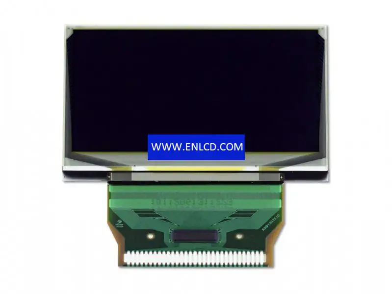 RGS24128064YW004 RiTdisplay LCD panel replacement for Industrial Application