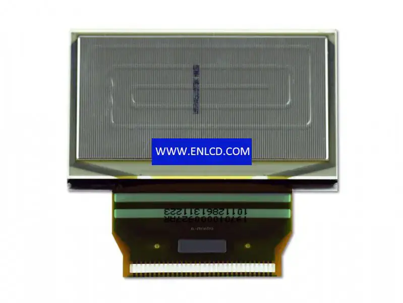 RGS24128064YW004 RiTdisplay LCD panel replacement for Industrial Application