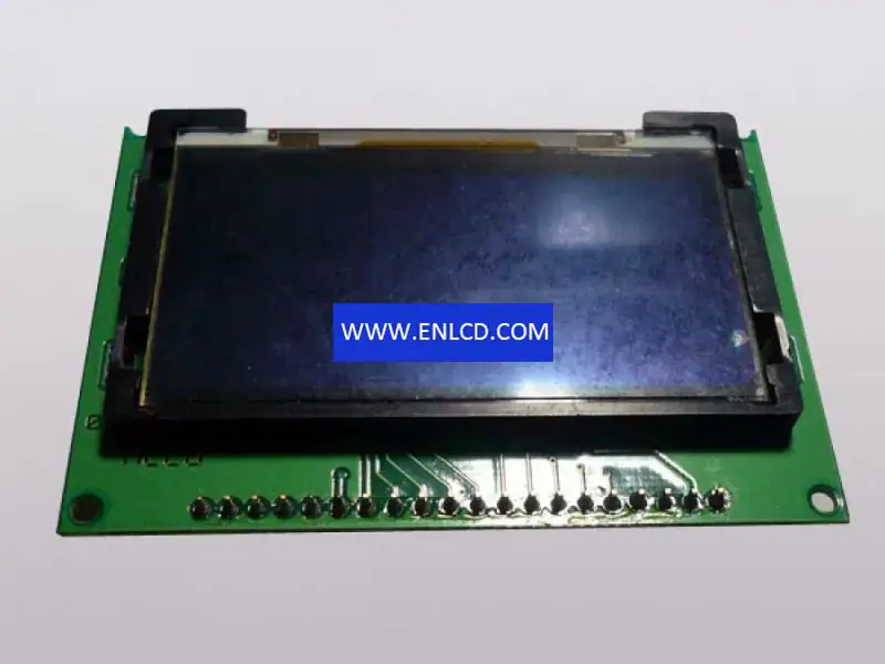 RGS24128064YW005 RiTdisplay LCD panel replacement for Industrial Application