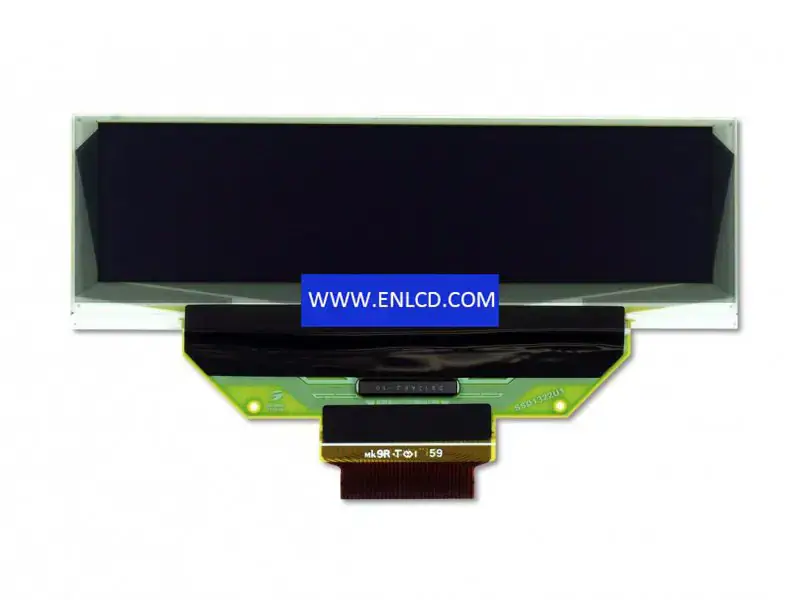 RGS32256064WH002 RiTdisplay LCD panel replacement