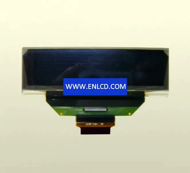 RGS32256064WH002 Sostituzione pannello LCD RiTdisplay