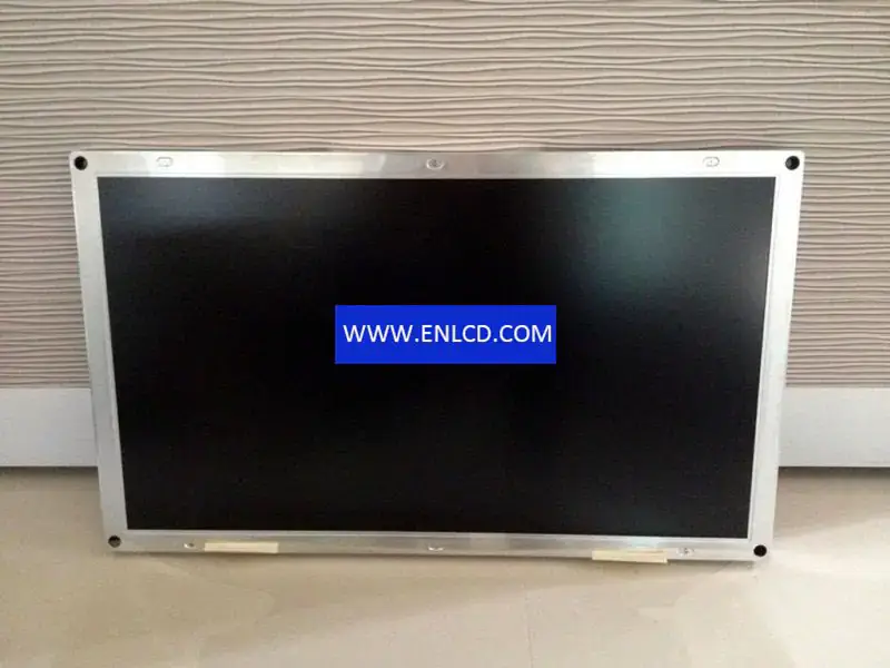 Remplacement du panneau LCD Samsung LTY260W2-L06