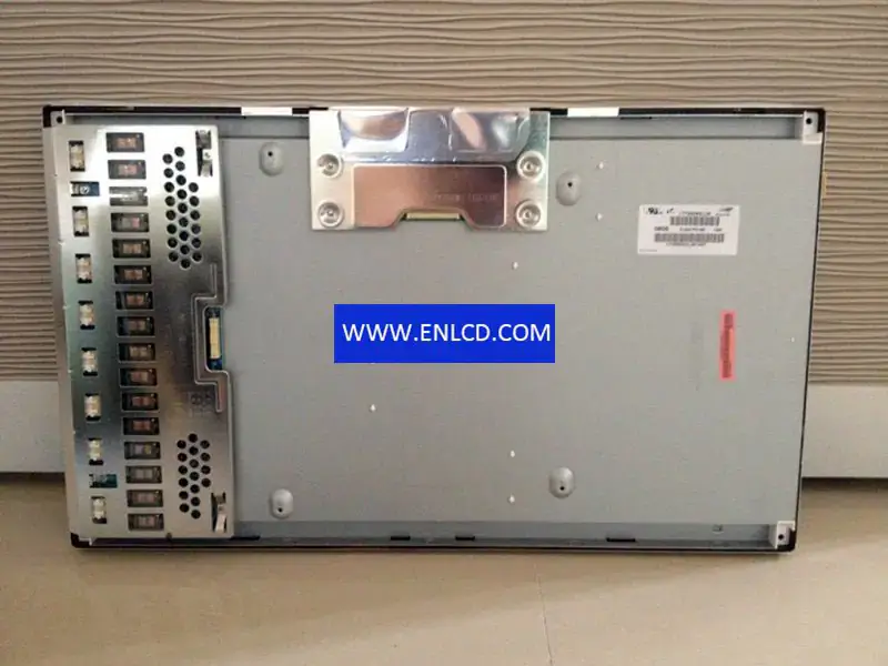 Remplacement du panneau LCD Samsung LTY260W2-L06