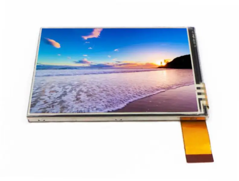 CDTECH S035V04-T LCD