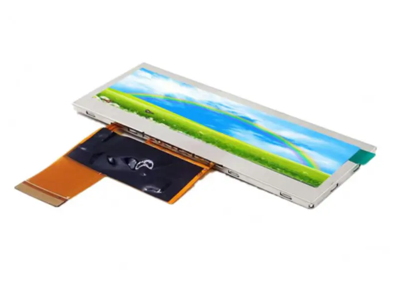 CDTECH S039WQ01 LCD