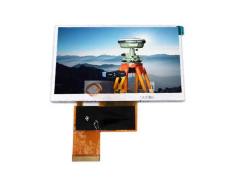 CDTECH S043WQ07H LCD